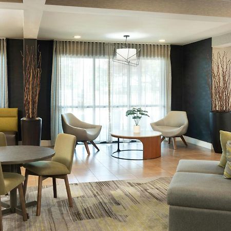 Готель Courtyard By Marriott- Austin Раунд-Рок Екстер'єр фото