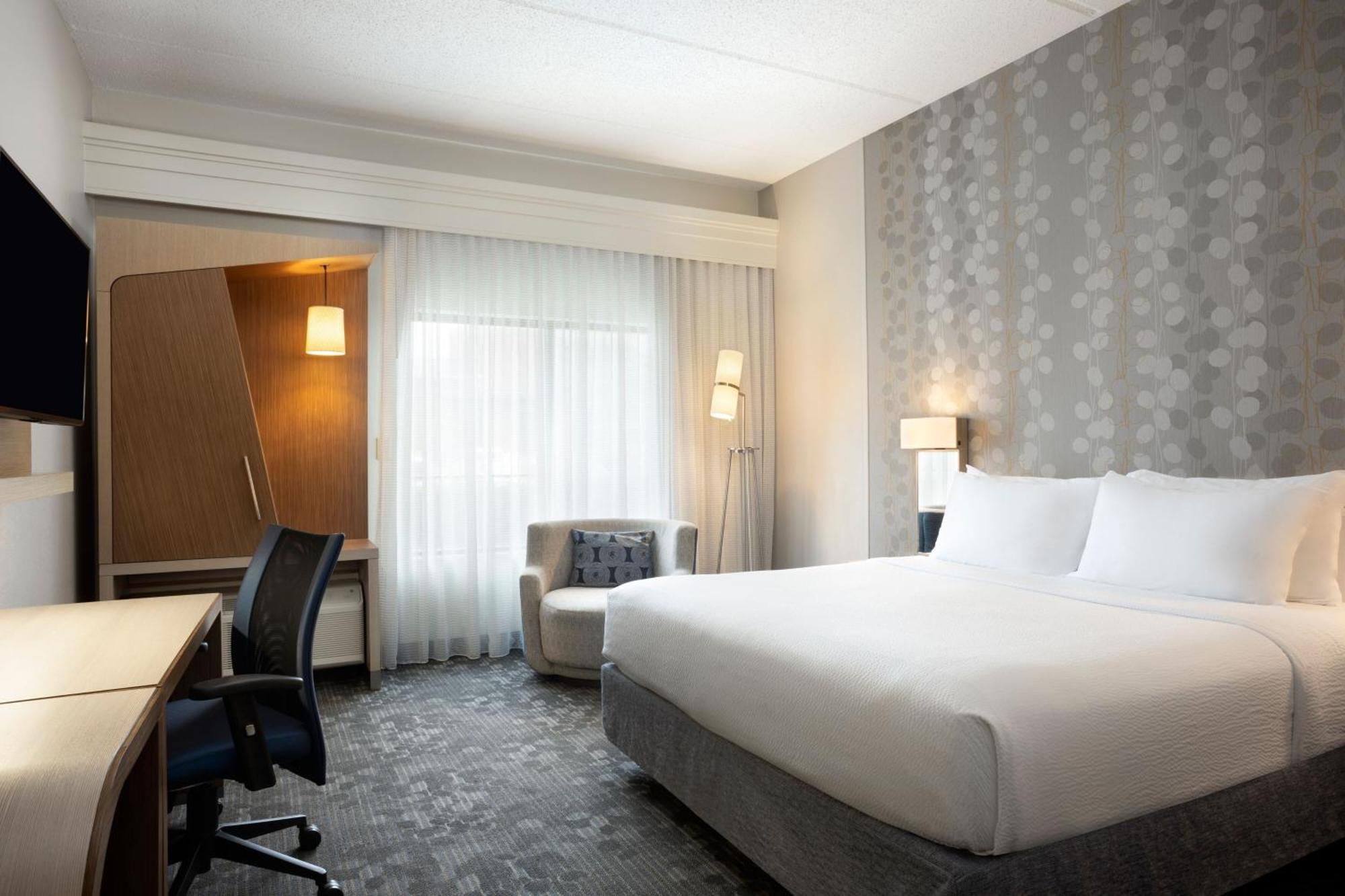 Готель Courtyard By Marriott- Austin Раунд-Рок Екстер'єр фото
