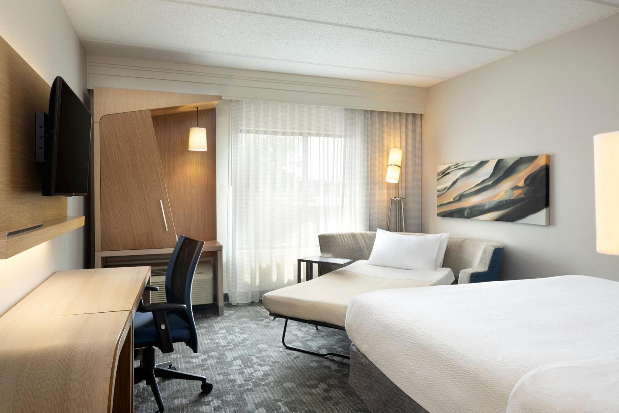 Готель Courtyard By Marriott- Austin Раунд-Рок Екстер'єр фото