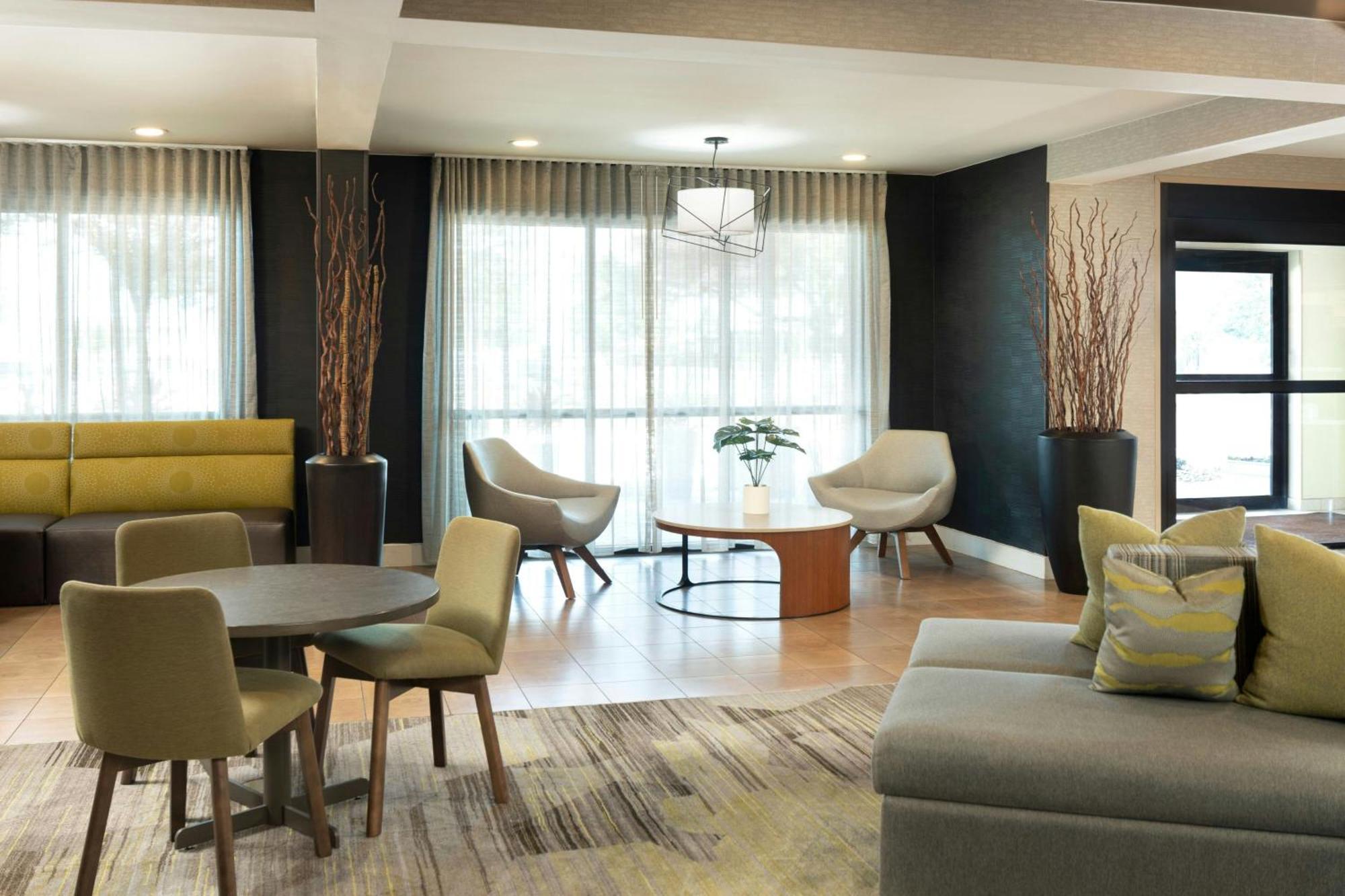 Готель Courtyard By Marriott- Austin Раунд-Рок Екстер'єр фото